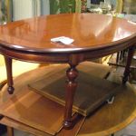 398 1148 COFFEE TABLE